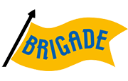Brigade Clothing Logo