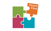 Parentview Logo